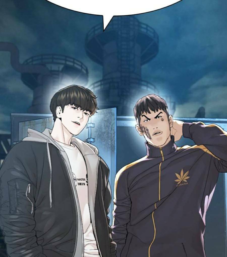 Cách Chiến Thắng Trận Đấu Chapter 167 - Trang 2