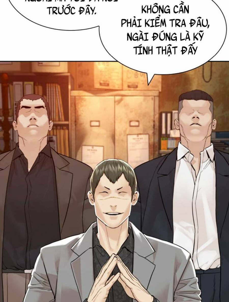 Cách Chiến Thắng Trận Đấu Chapter 167 - Trang 2