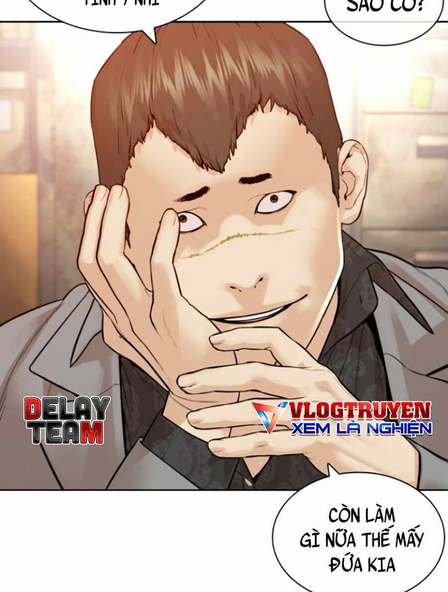 Cách Chiến Thắng Trận Đấu Chapter 167 - Trang 2