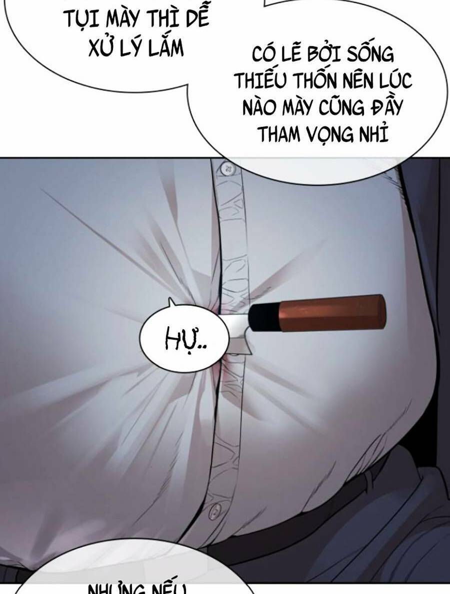 Cách Chiến Thắng Trận Đấu Chapter 167 - Trang 2