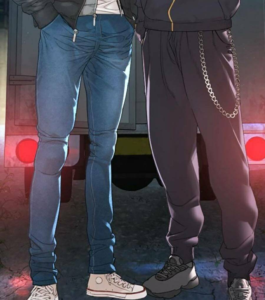 Cách Chiến Thắng Trận Đấu Chapter 167 - Trang 2