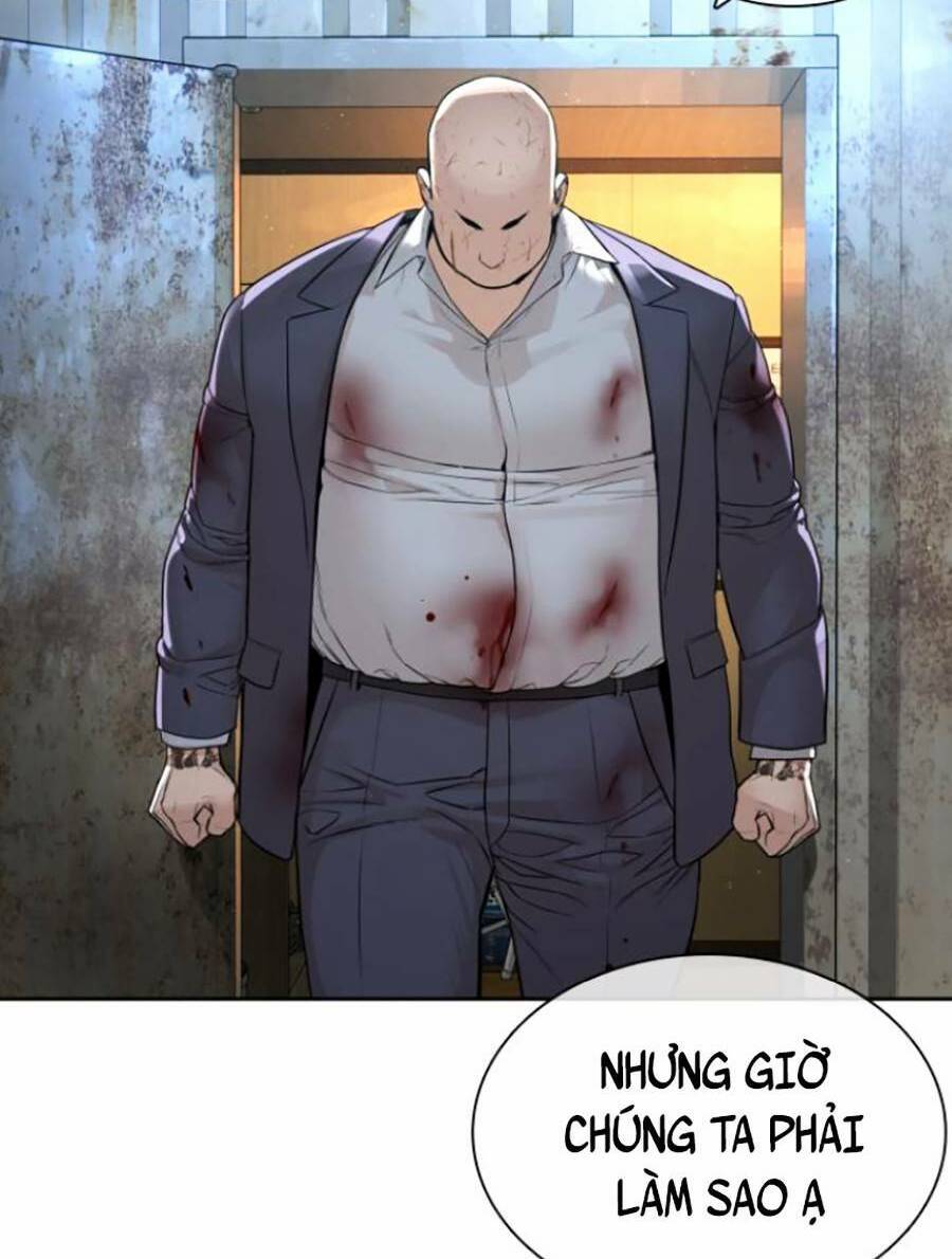 Cách Chiến Thắng Trận Đấu Chapter 167 - Trang 2