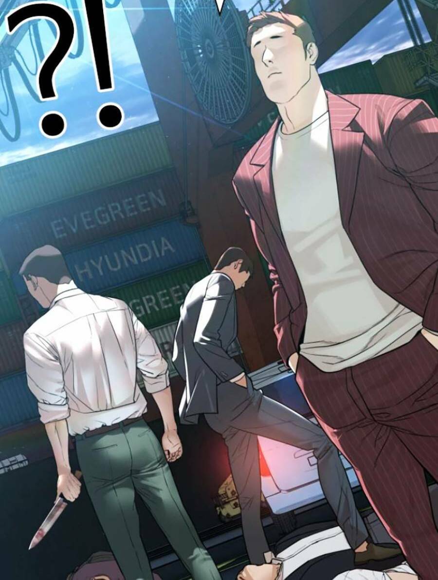 Cách Chiến Thắng Trận Đấu Chapter 167 - Trang 2