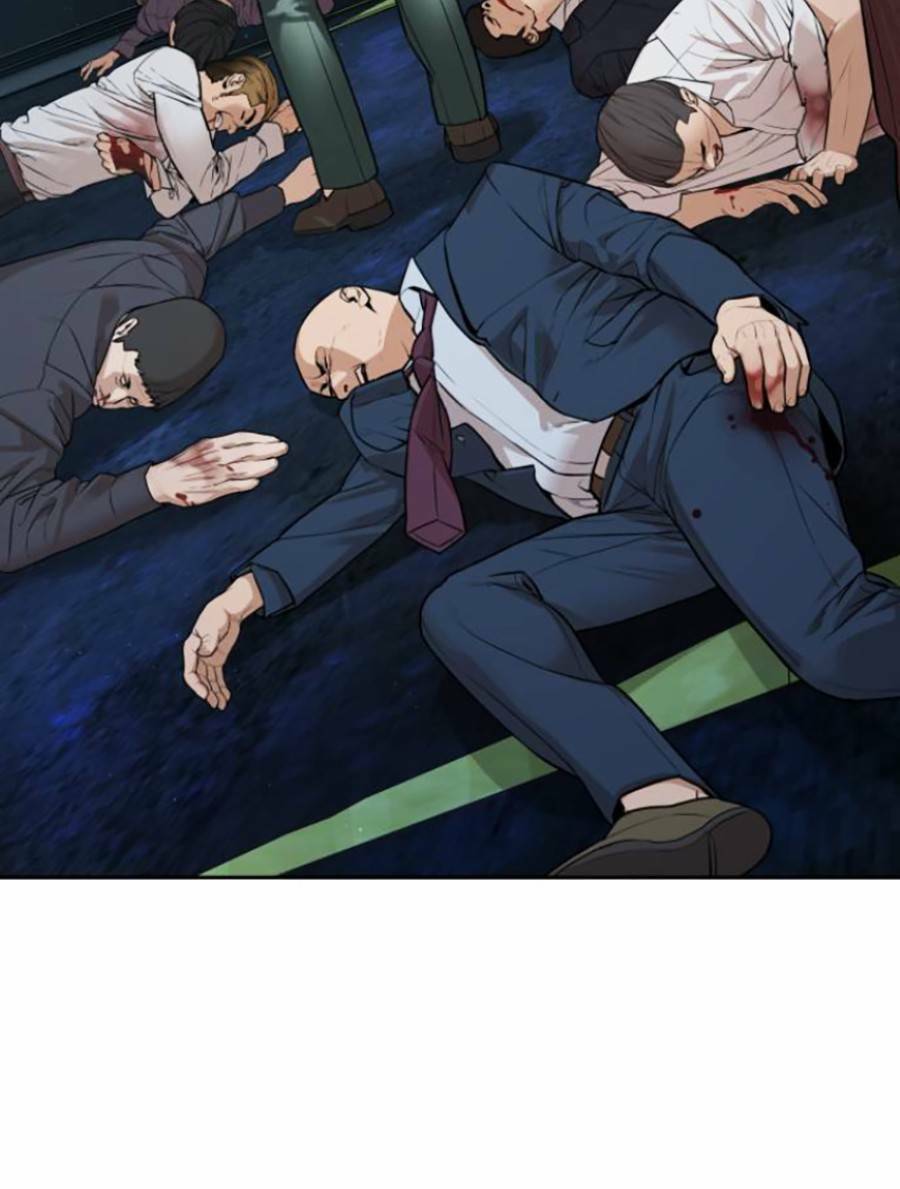 Cách Chiến Thắng Trận Đấu Chapter 167 - Trang 2