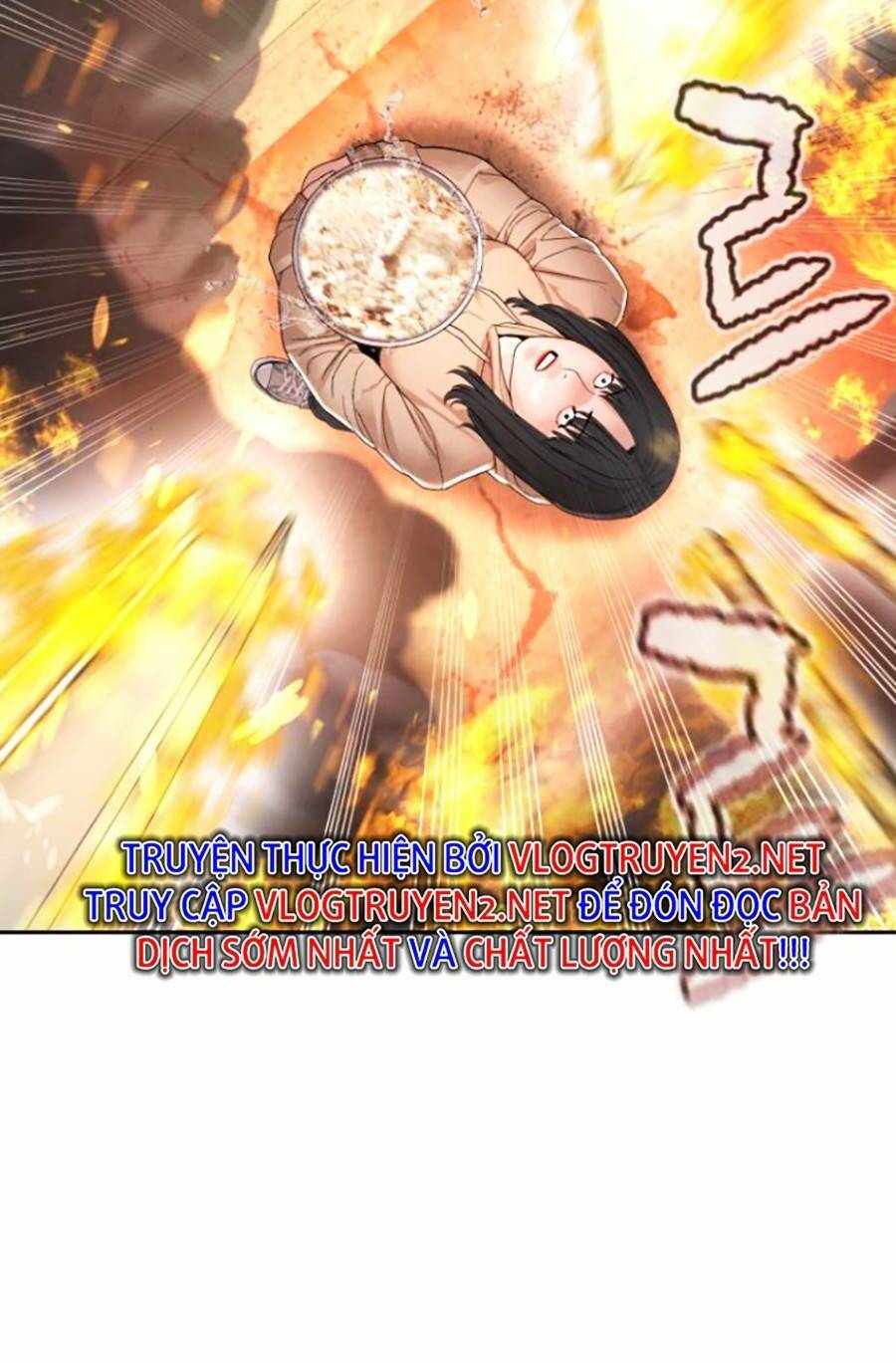Cách Chiến Thắng Trận Đấu Chapter 168 - Trang 2