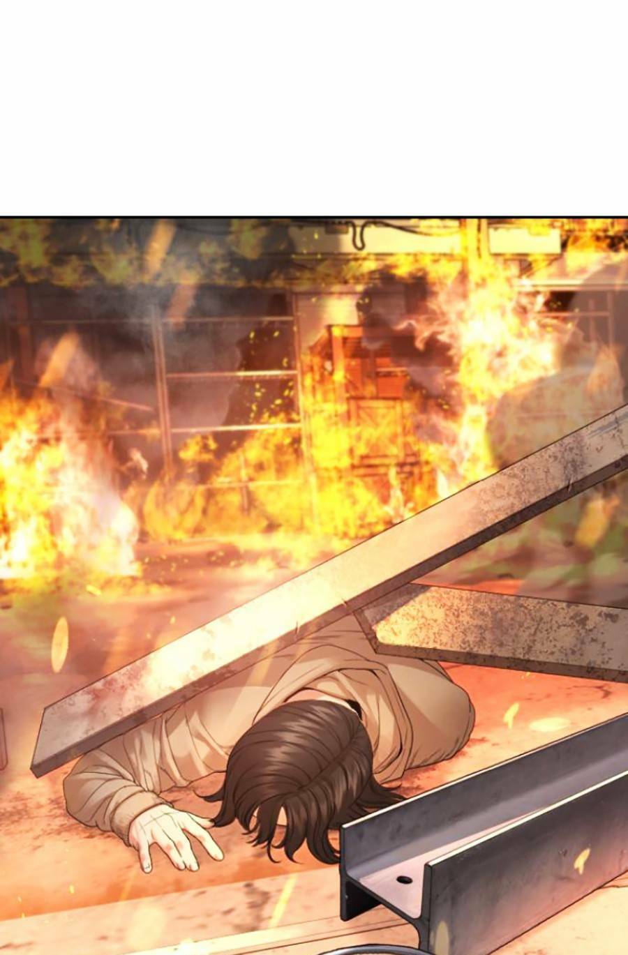 Cách Chiến Thắng Trận Đấu Chapter 168 - Trang 2