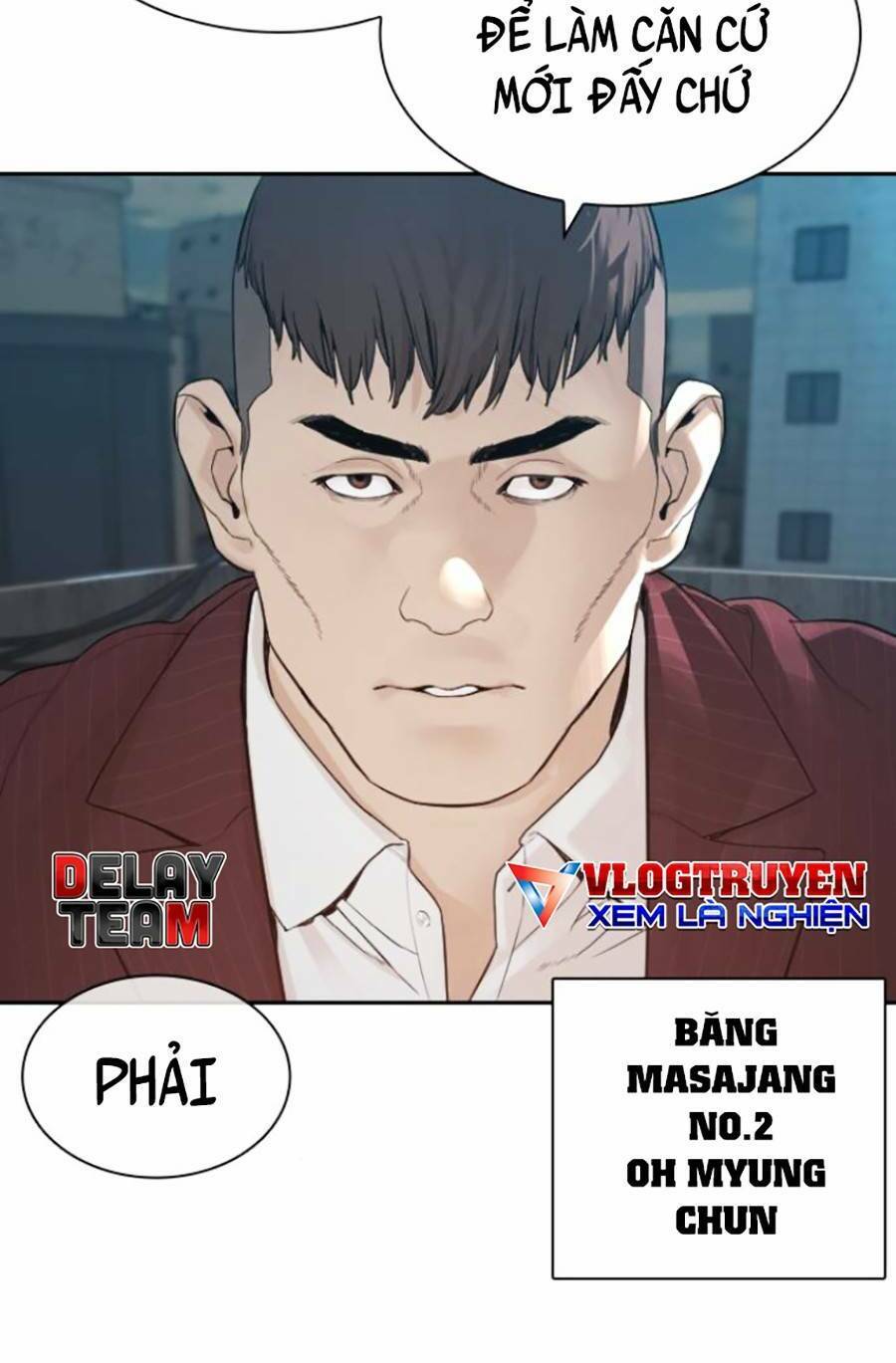 Cách Chiến Thắng Trận Đấu Chapter 168 - Trang 2