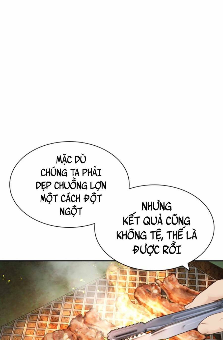 Cách Chiến Thắng Trận Đấu Chapter 168 - Trang 2