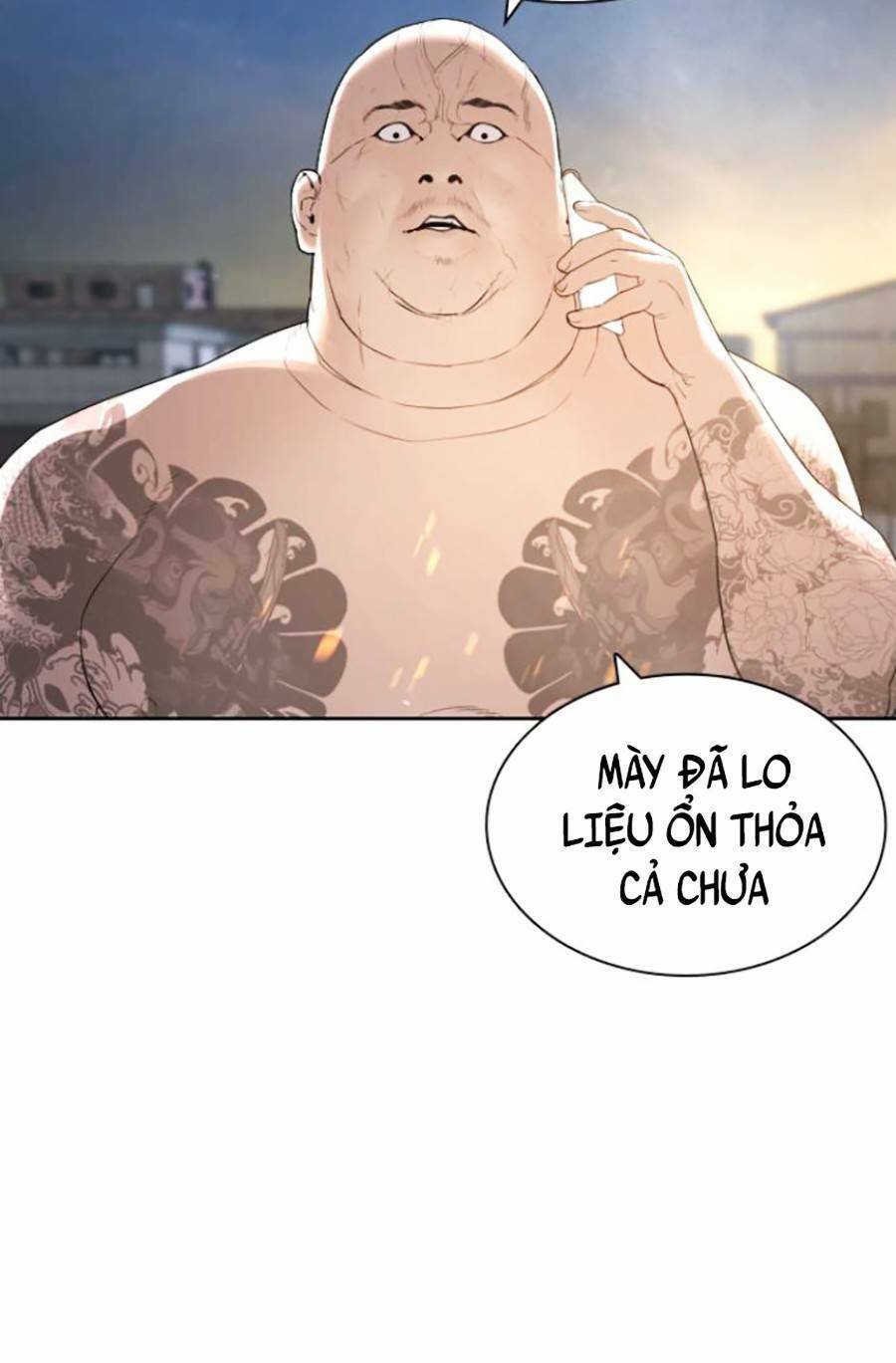 Cách Chiến Thắng Trận Đấu Chapter 168 - Trang 2