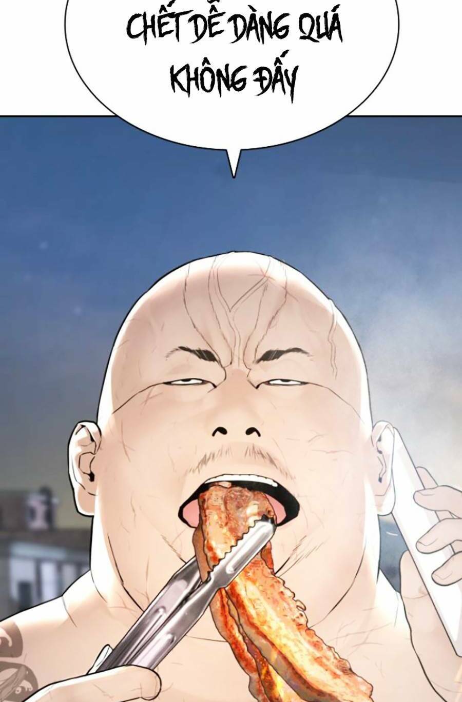 Cách Chiến Thắng Trận Đấu Chapter 168 - Trang 2