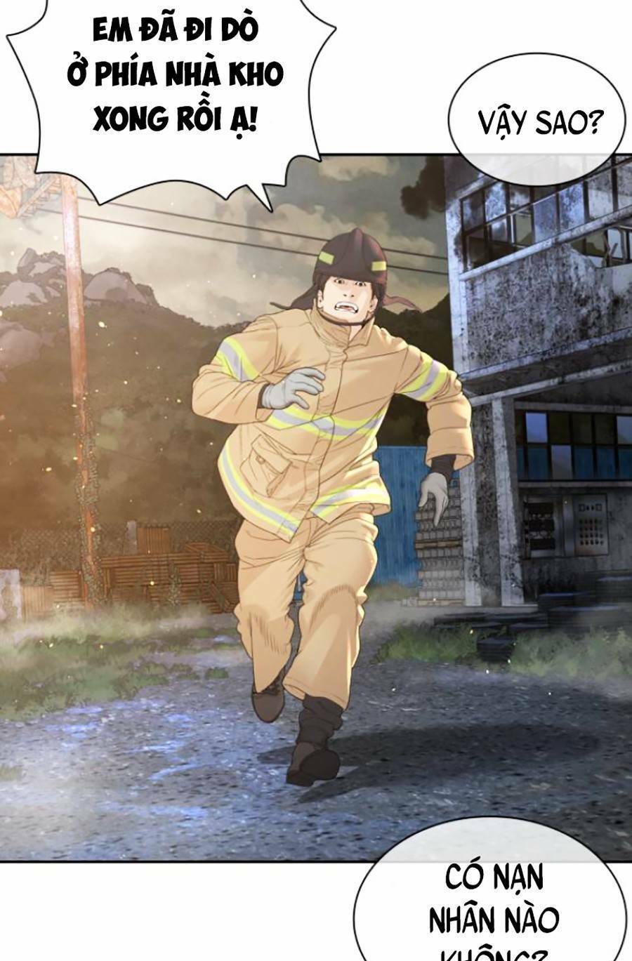 Cách Chiến Thắng Trận Đấu Chapter 168 - Trang 2