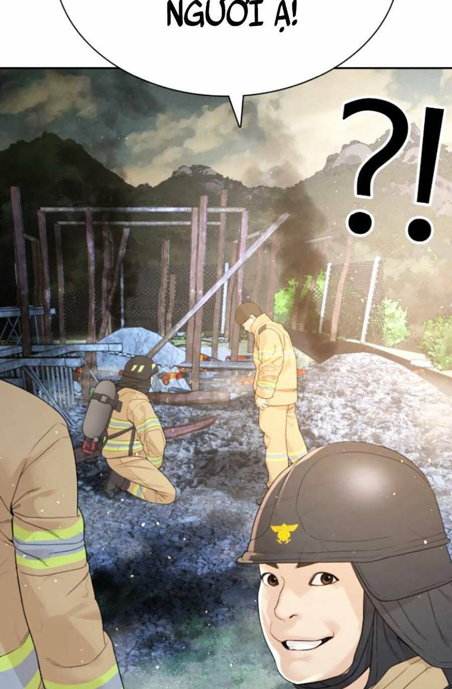 Cách Chiến Thắng Trận Đấu Chapter 168 - Trang 2