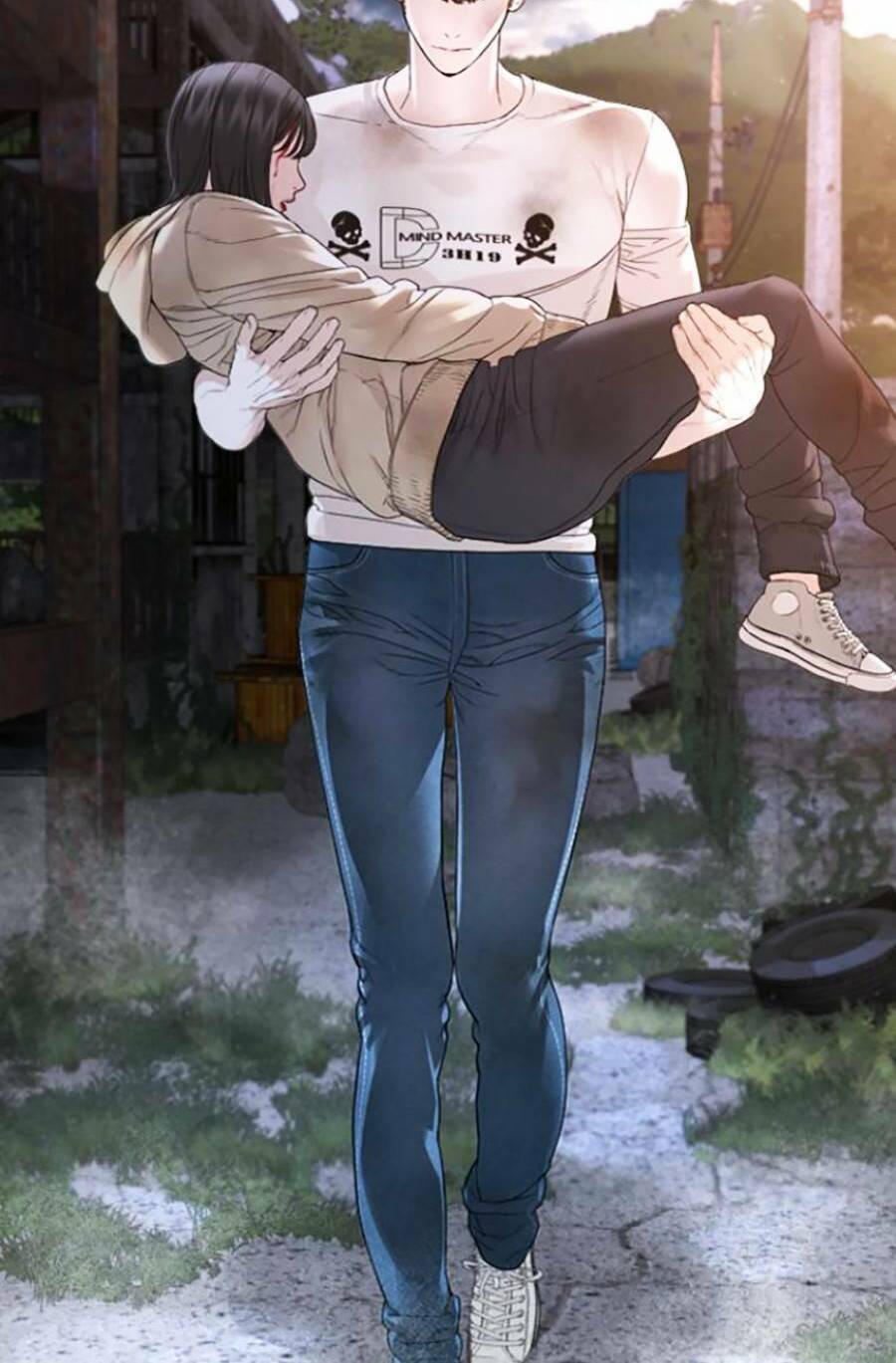 Cách Chiến Thắng Trận Đấu Chapter 168 - Trang 2