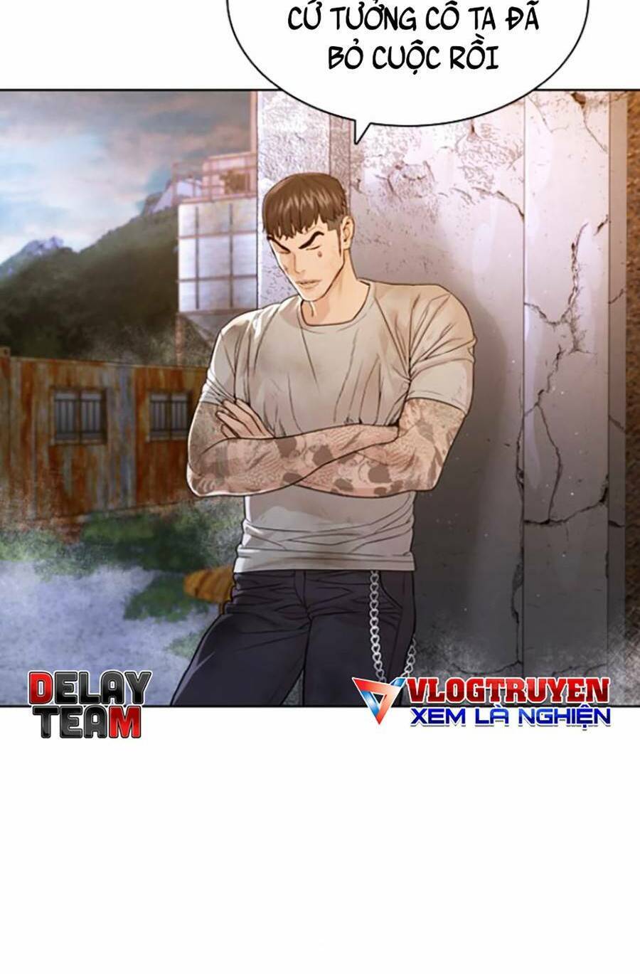 Cách Chiến Thắng Trận Đấu Chapter 168 - Trang 2