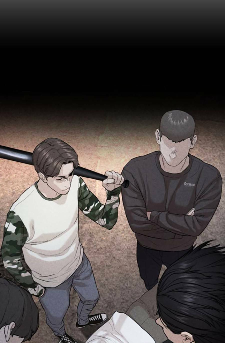 Cách Chiến Thắng Trận Đấu Chapter 168 - Trang 2