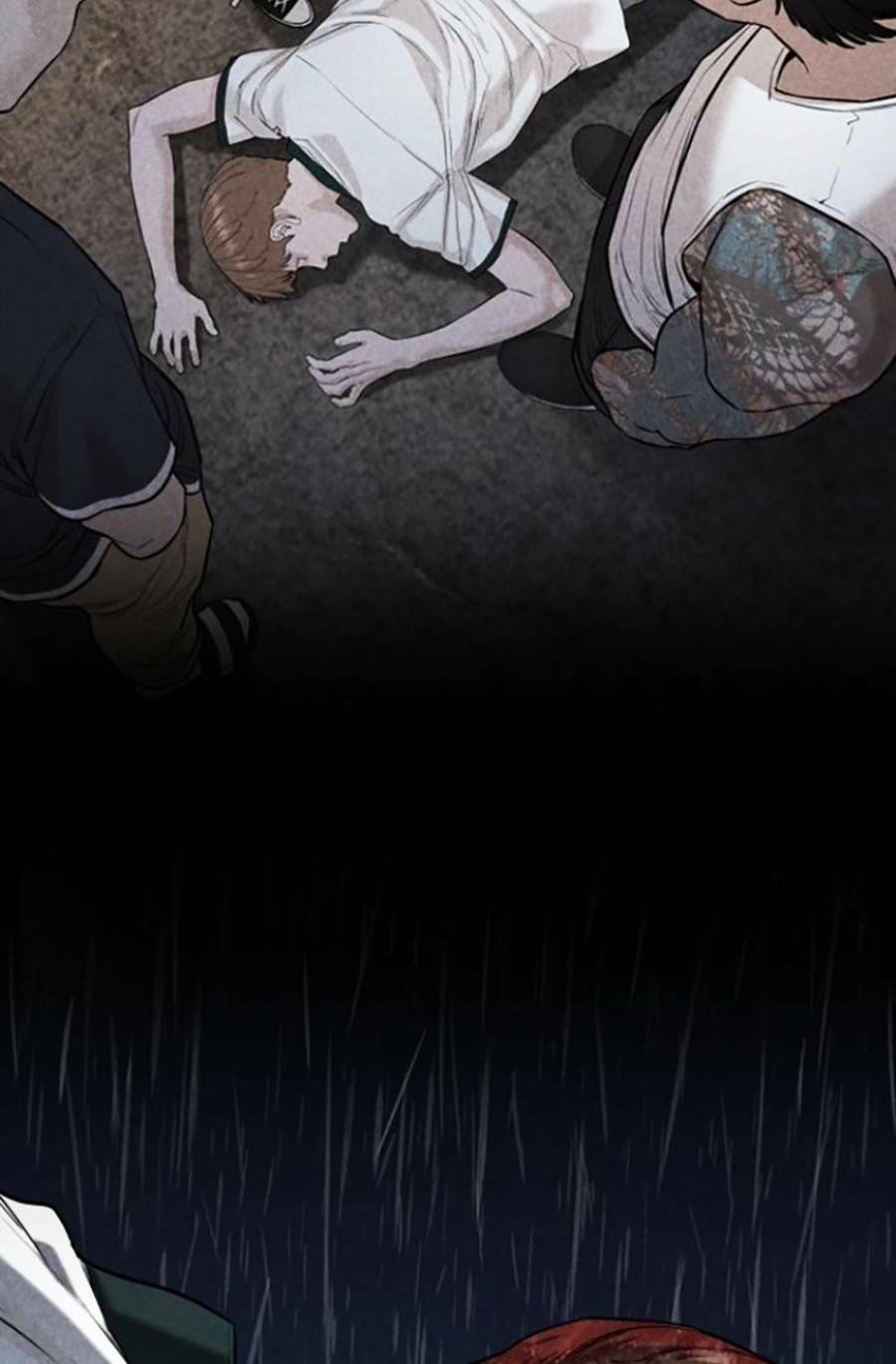 Cách Chiến Thắng Trận Đấu Chapter 168 - Trang 2