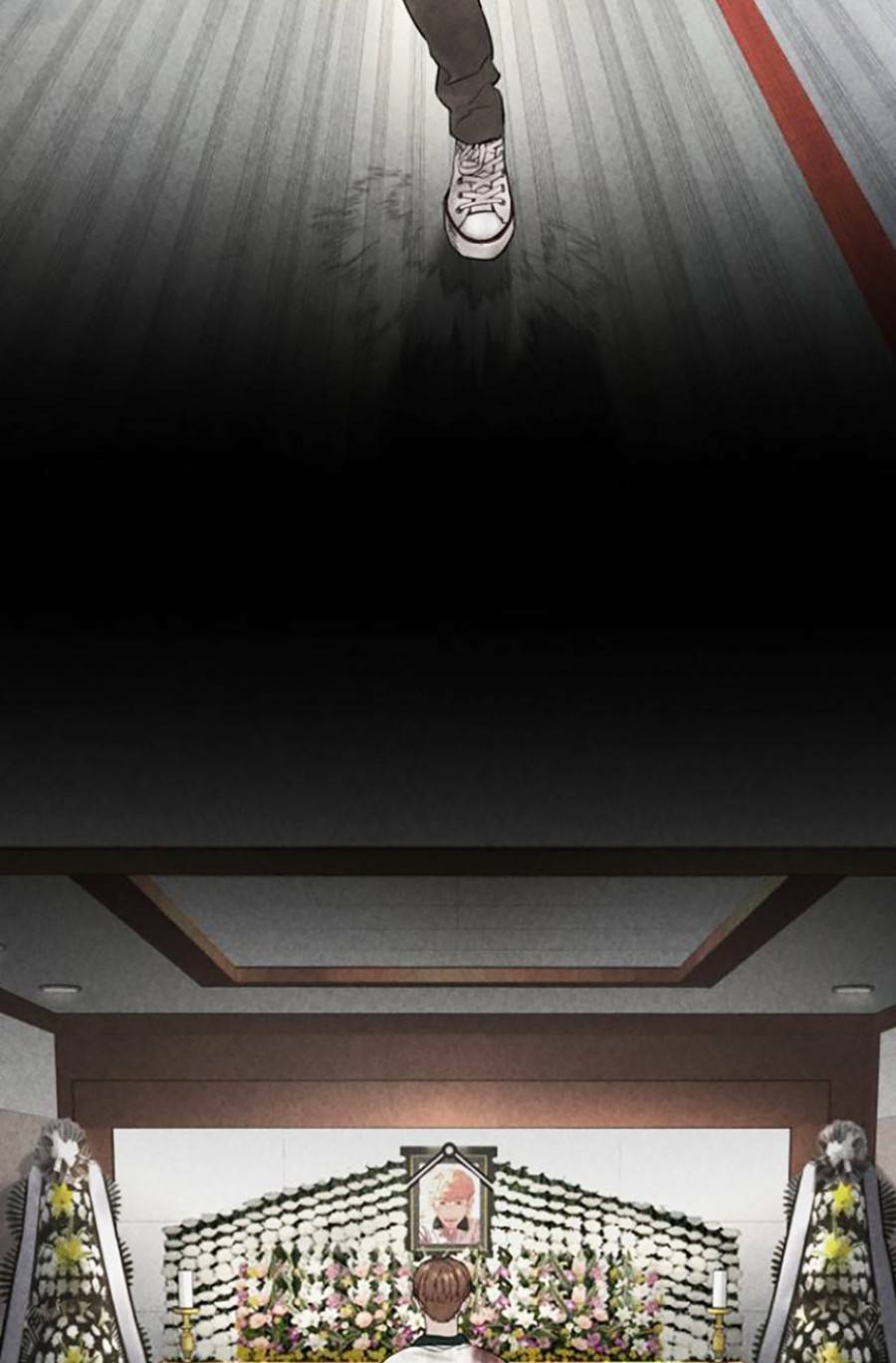 Cách Chiến Thắng Trận Đấu Chapter 168 - Trang 2