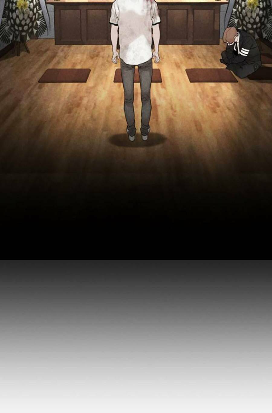 Cách Chiến Thắng Trận Đấu Chapter 168 - Trang 2