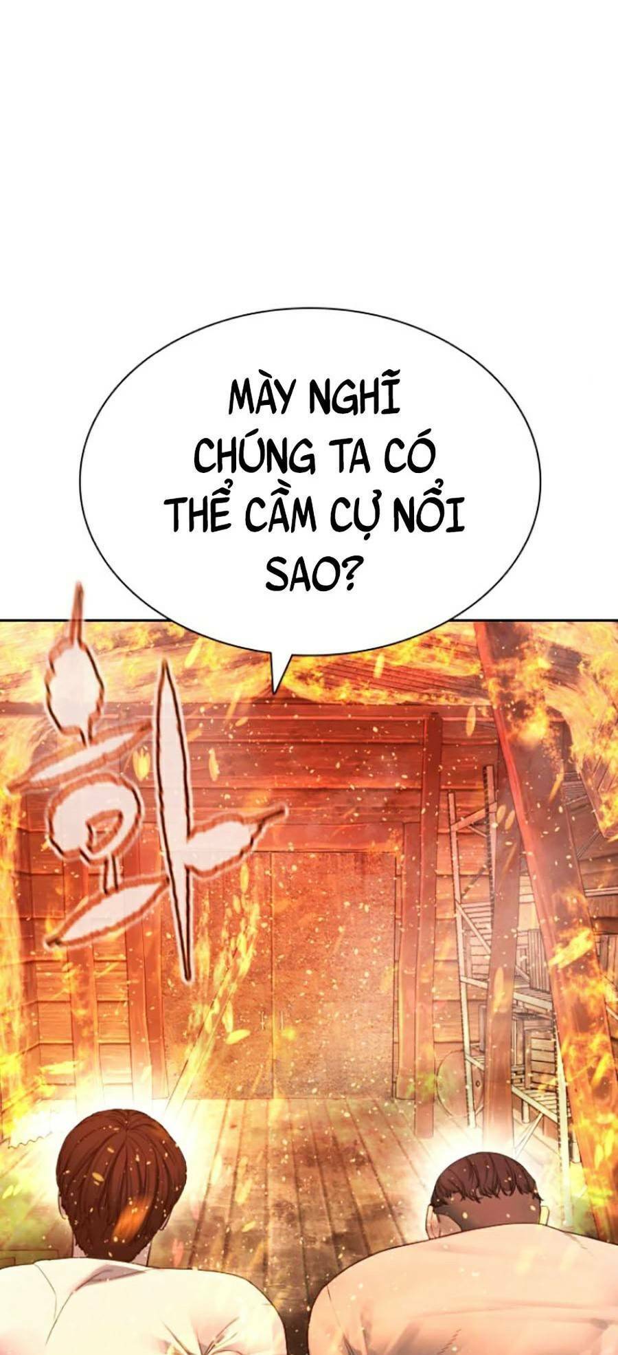 Cách Chiến Thắng Trận Đấu Chapter 168 - Trang 2