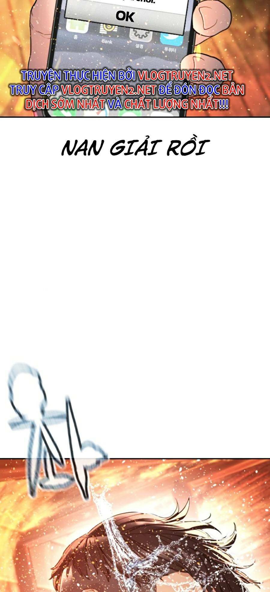 Cách Chiến Thắng Trận Đấu Chapter 168 - Trang 2