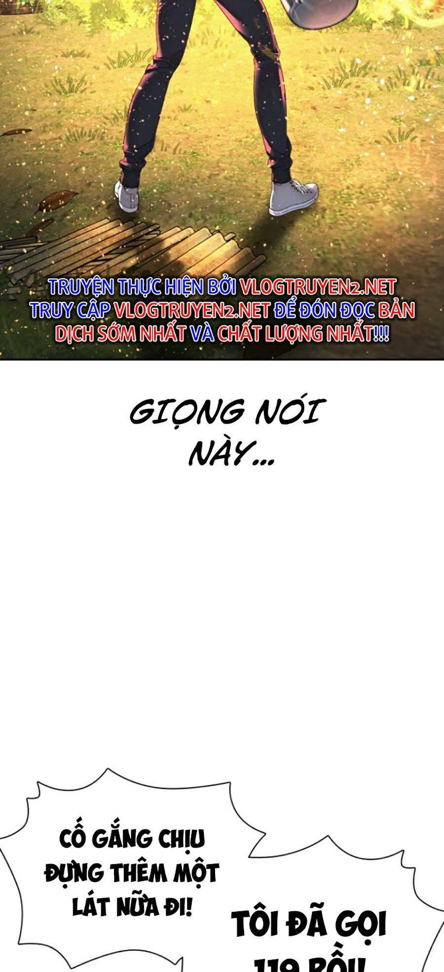 Cách Chiến Thắng Trận Đấu Chapter 168 - Trang 2