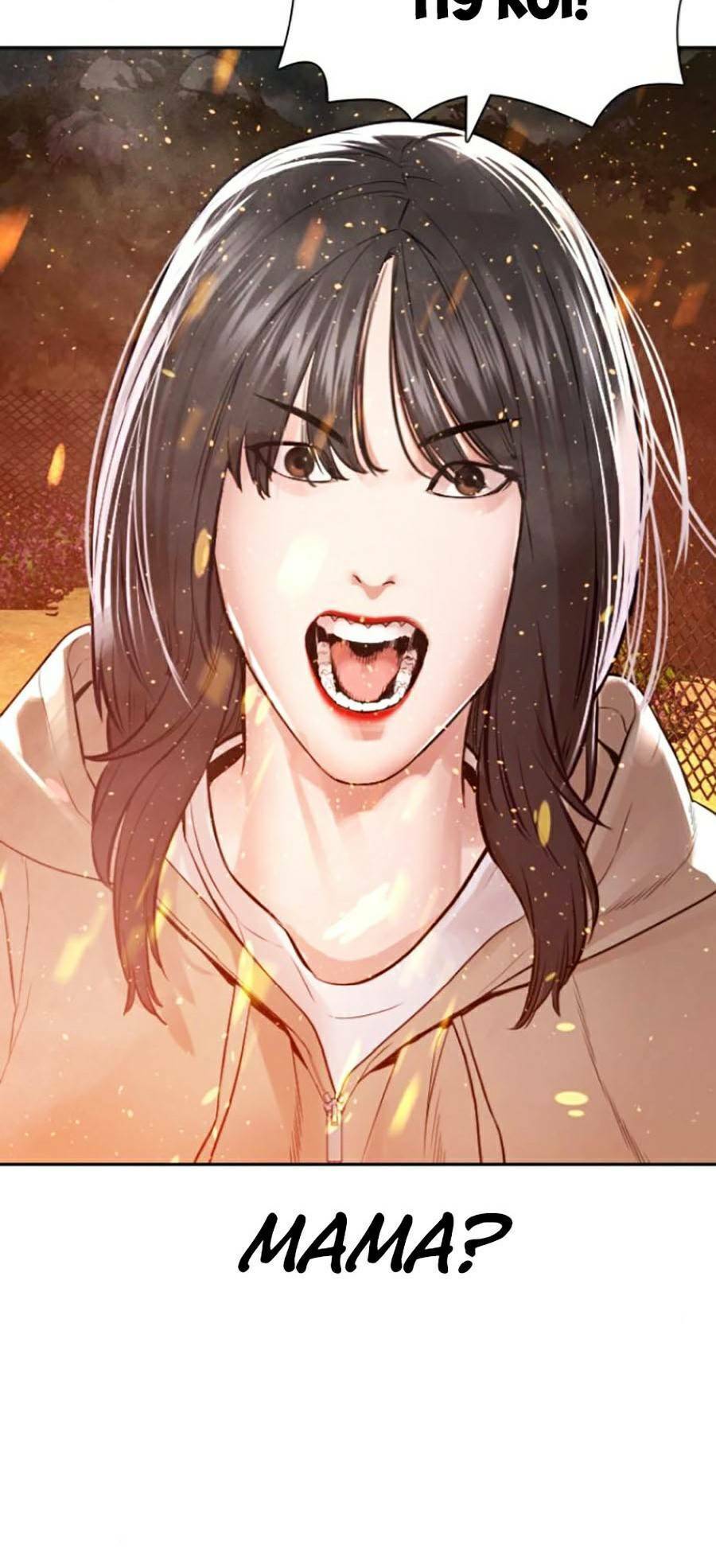 Cách Chiến Thắng Trận Đấu Chapter 168 - Trang 2