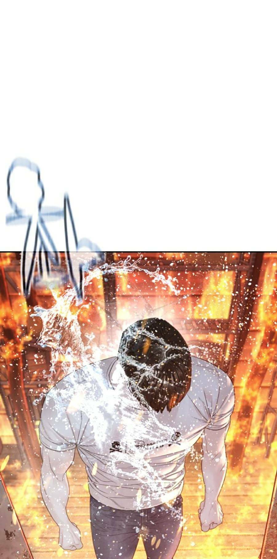 Cách Chiến Thắng Trận Đấu Chapter 168 - Trang 2