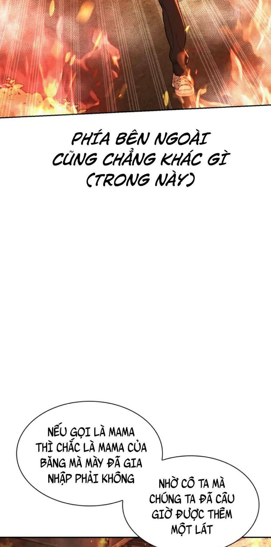 Cách Chiến Thắng Trận Đấu Chapter 168 - Trang 2