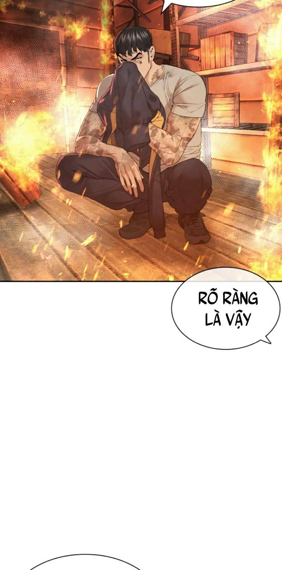 Cách Chiến Thắng Trận Đấu Chapter 168 - Trang 2