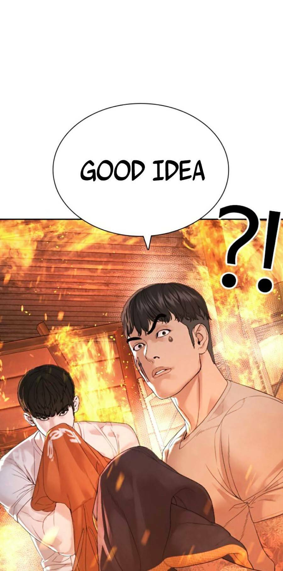 Cách Chiến Thắng Trận Đấu Chapter 168 - Trang 2