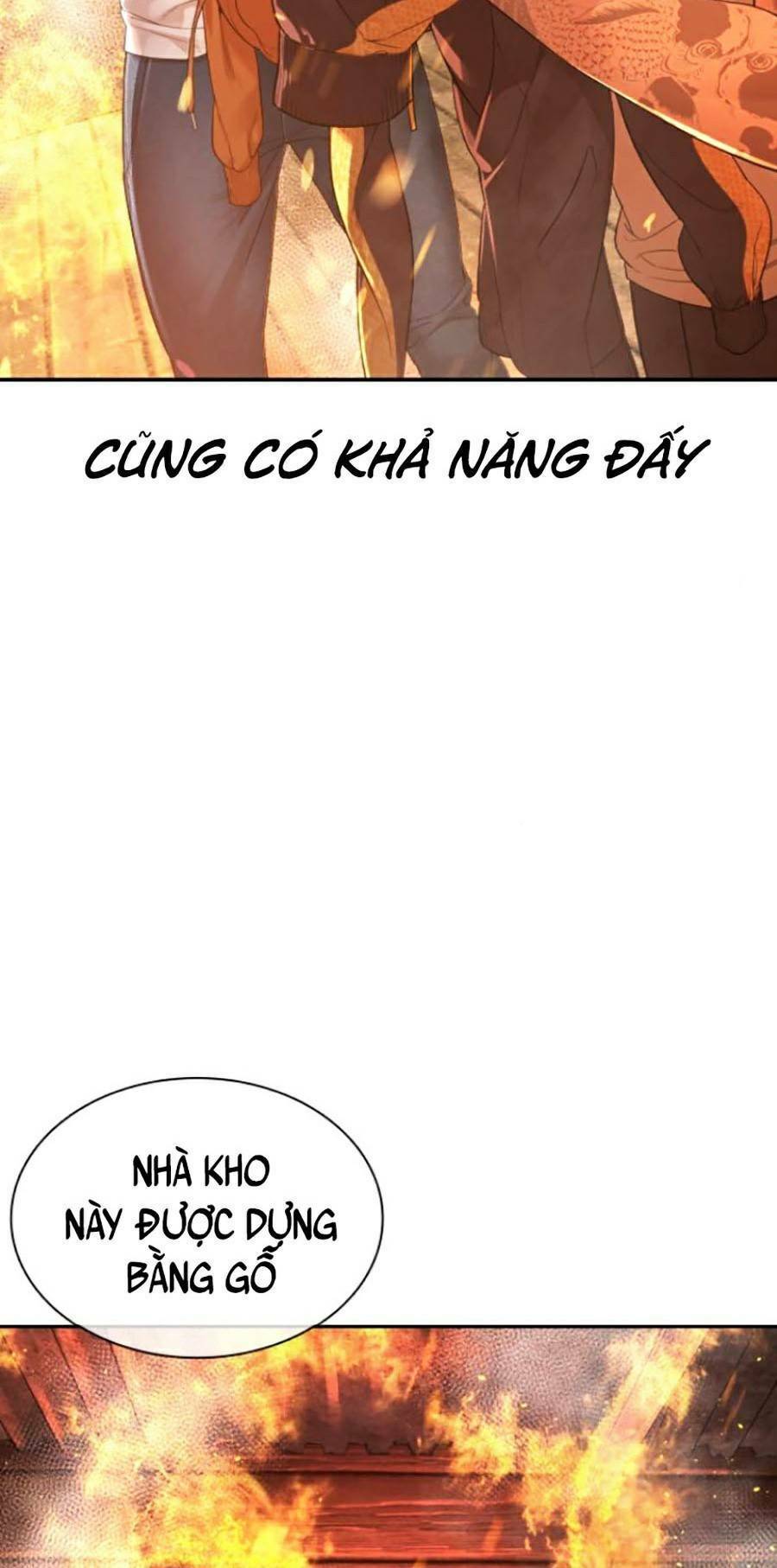 Cách Chiến Thắng Trận Đấu Chapter 168 - Trang 2