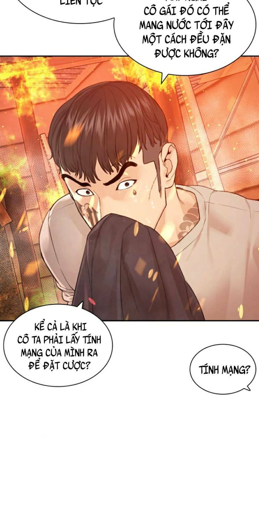 Cách Chiến Thắng Trận Đấu Chapter 168 - Trang 2