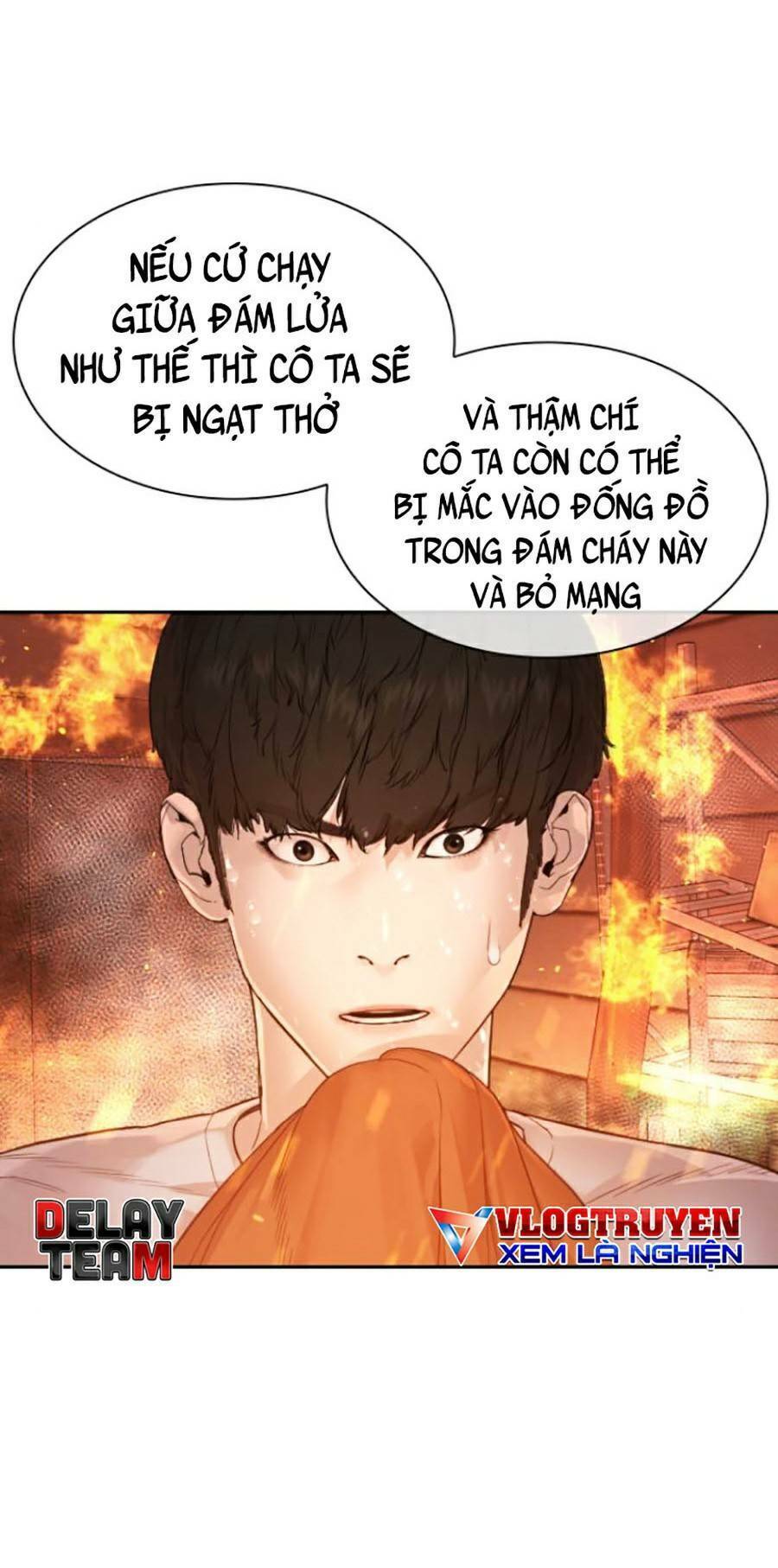 Cách Chiến Thắng Trận Đấu Chapter 168 - Trang 2
