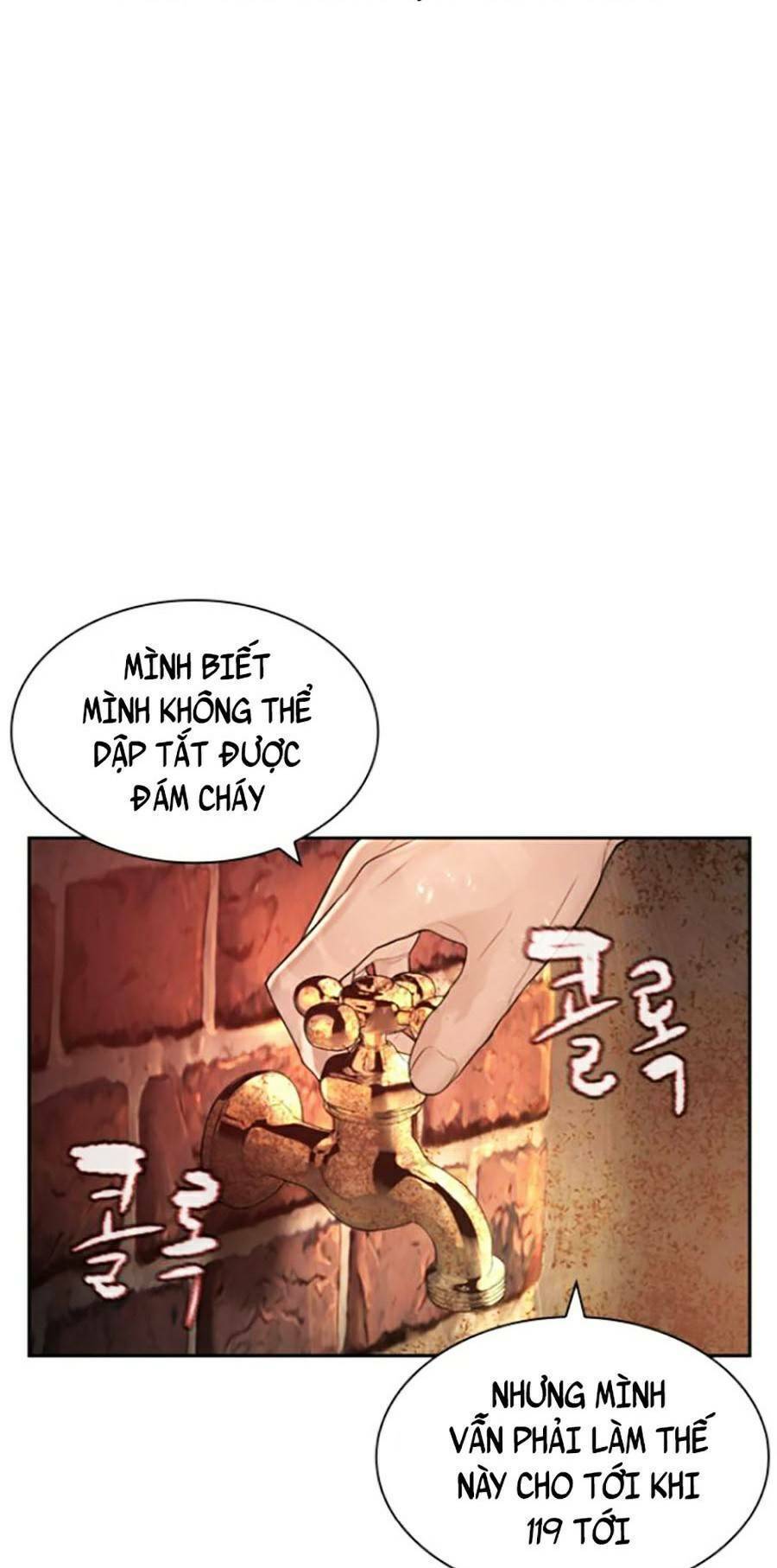 Cách Chiến Thắng Trận Đấu Chapter 168 - Trang 2