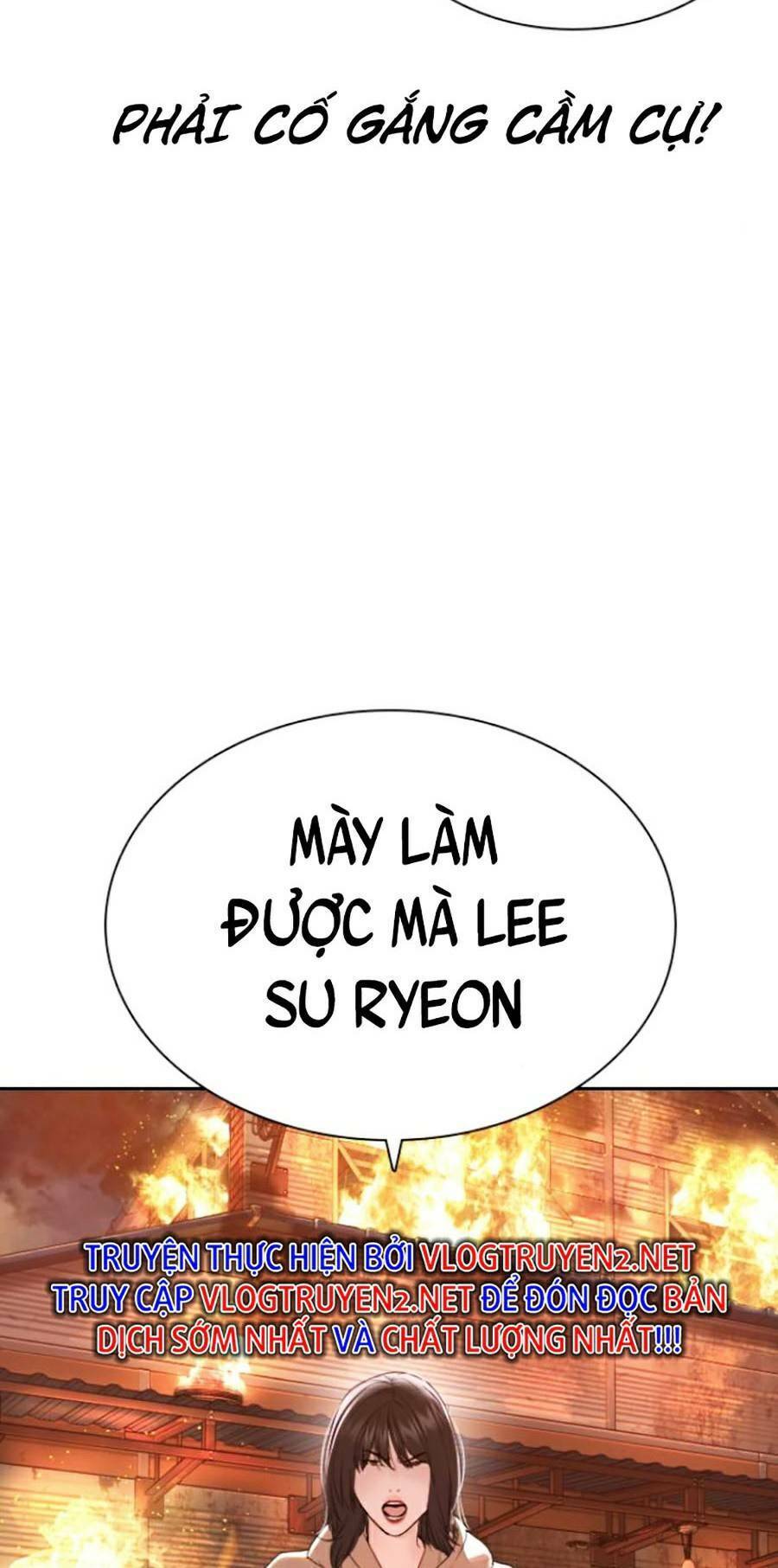 Cách Chiến Thắng Trận Đấu Chapter 168 - Trang 2