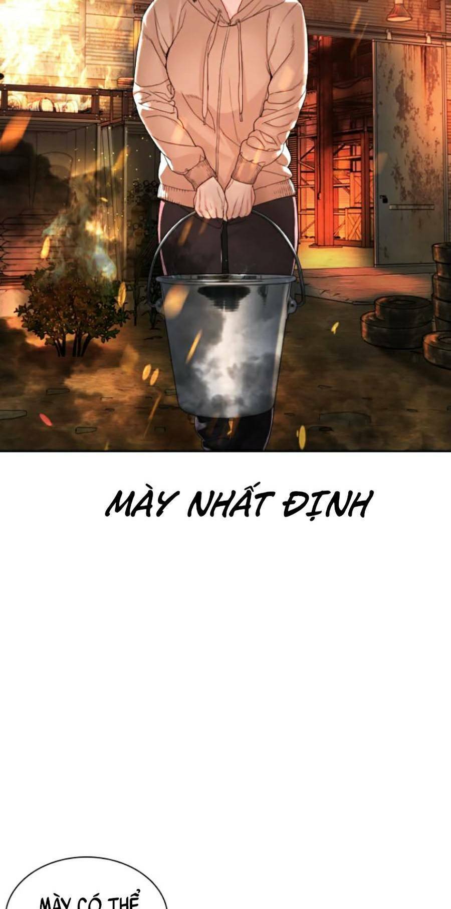 Cách Chiến Thắng Trận Đấu Chapter 168 - Trang 2