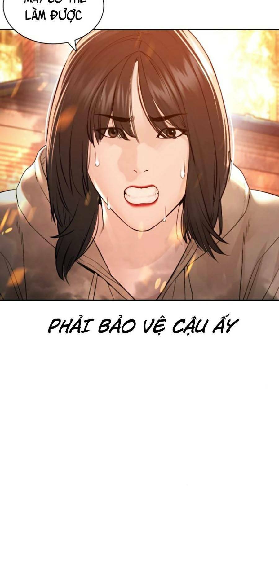 Cách Chiến Thắng Trận Đấu Chapter 168 - Trang 2
