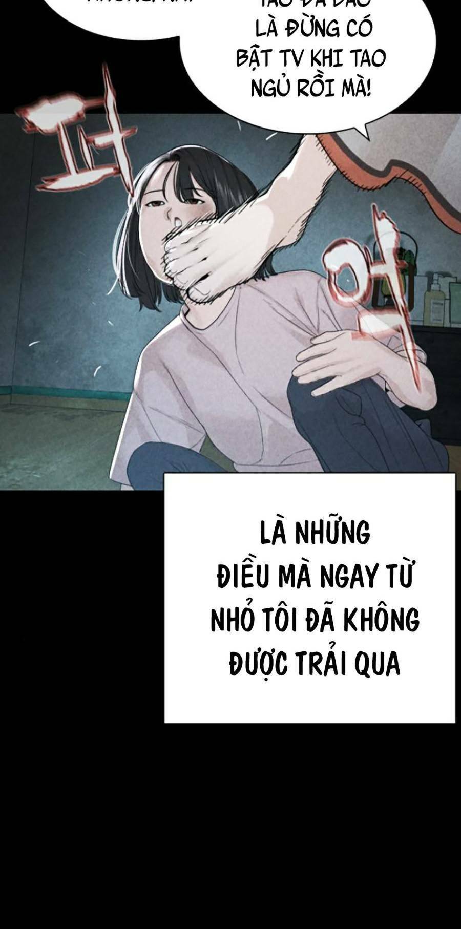 Cách Chiến Thắng Trận Đấu Chapter 168 - Trang 2