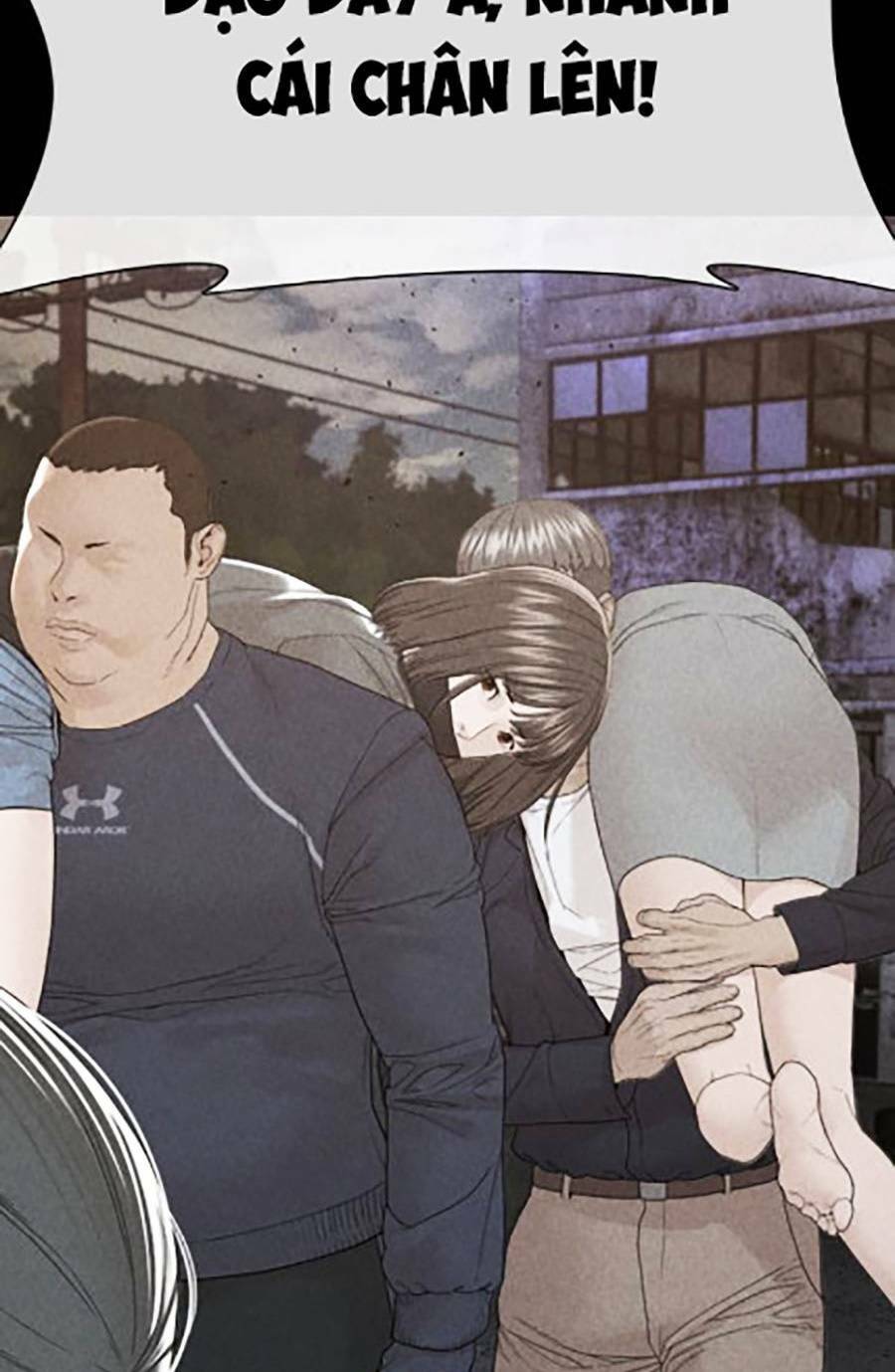 Cách Chiến Thắng Trận Đấu Chapter 169 - Trang 2