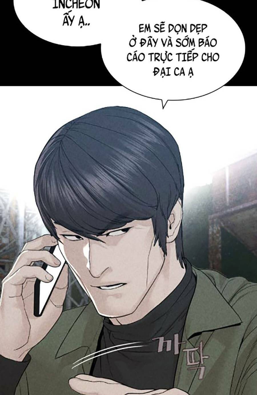 Cách Chiến Thắng Trận Đấu Chapter 169 - Trang 2