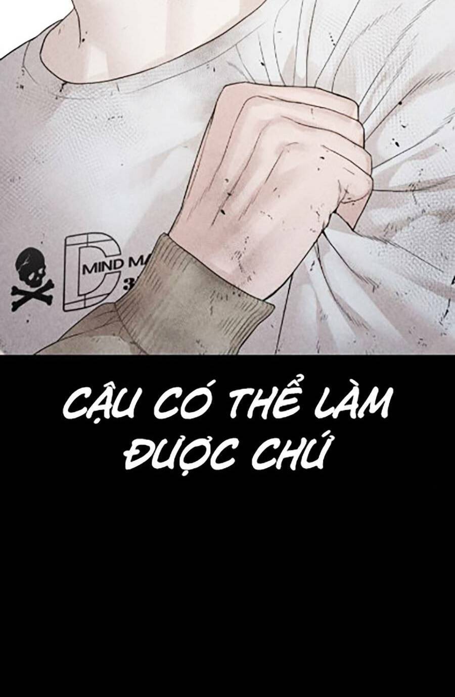 Cách Chiến Thắng Trận Đấu Chapter 169 - Trang 2