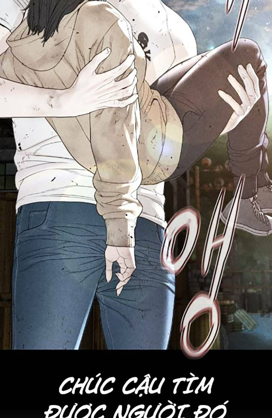 Cách Chiến Thắng Trận Đấu Chapter 169 - Trang 2