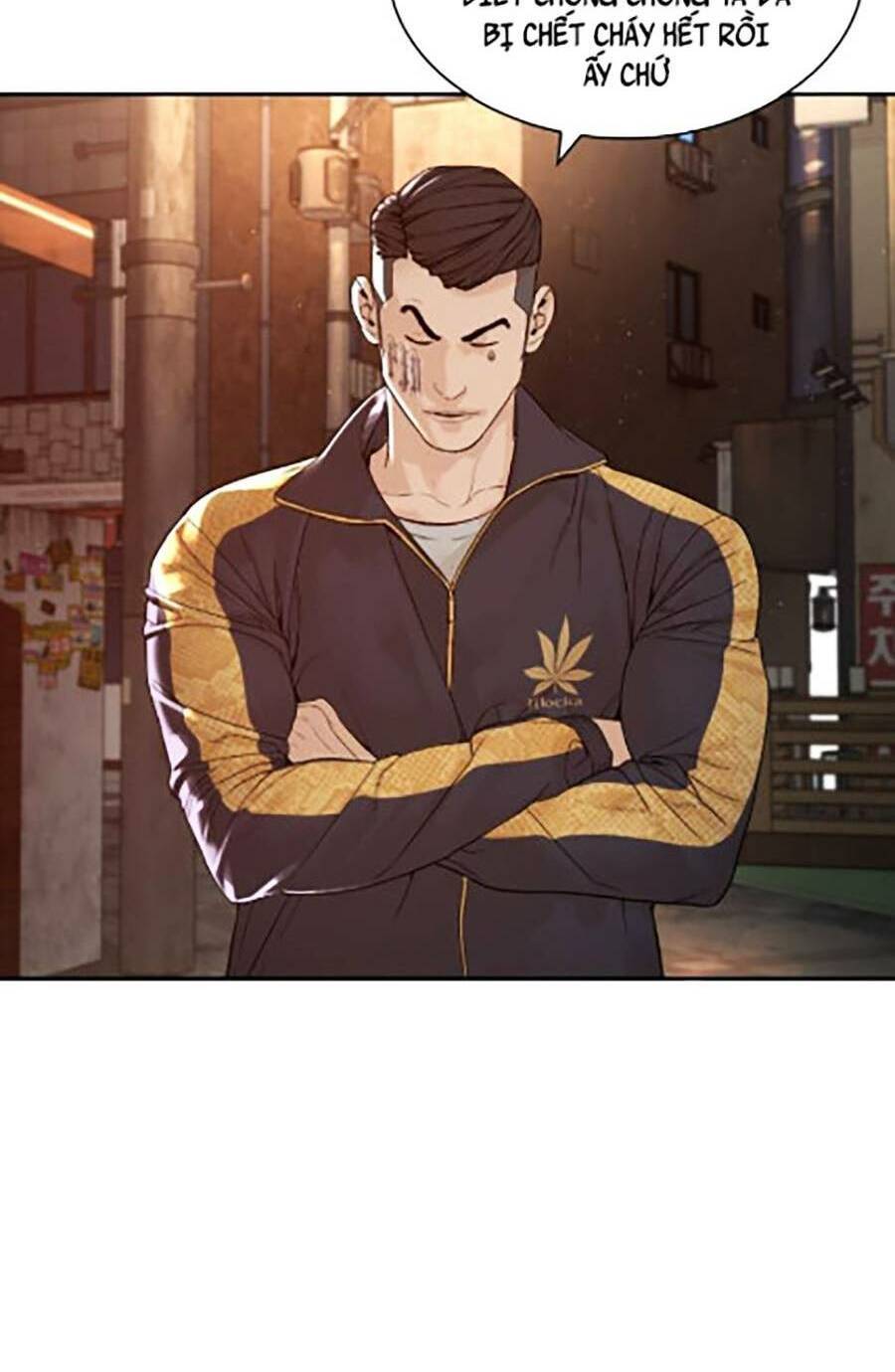 Cách Chiến Thắng Trận Đấu Chapter 169 - Trang 2