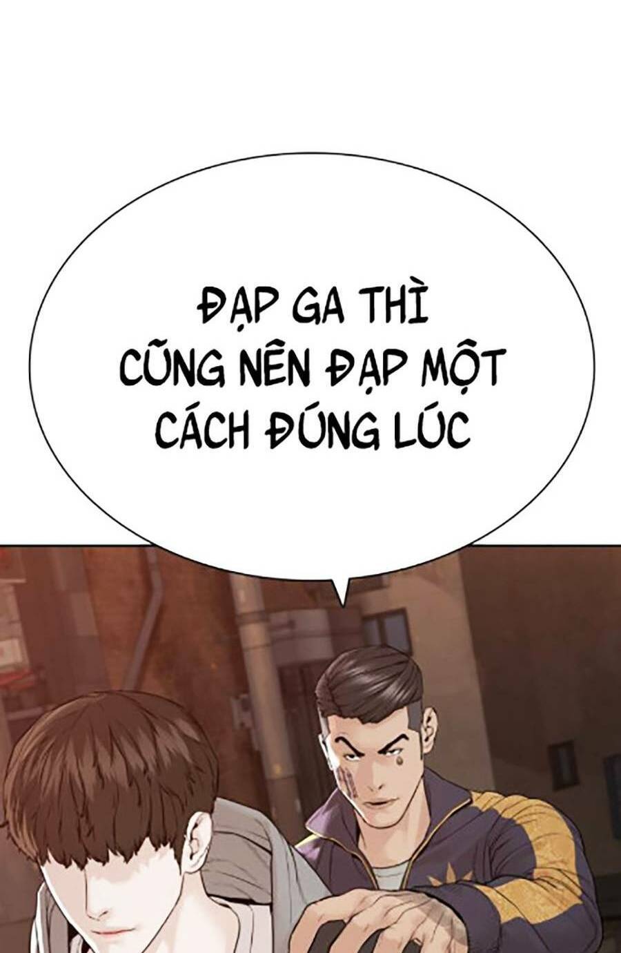Cách Chiến Thắng Trận Đấu Chapter 169 - Trang 2