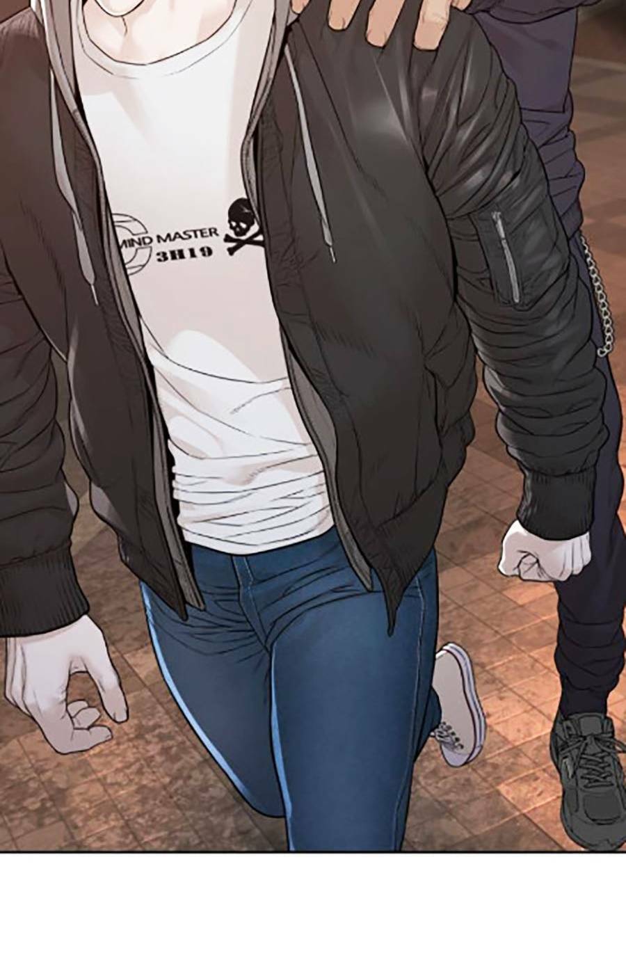 Cách Chiến Thắng Trận Đấu Chapter 169 - Trang 2