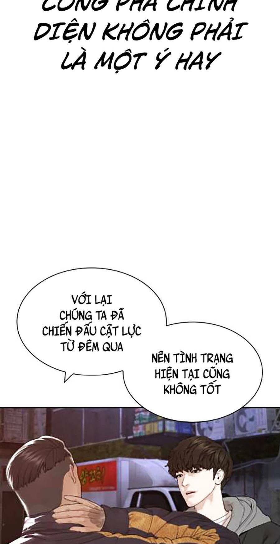 Cách Chiến Thắng Trận Đấu Chapter 169 - Trang 2