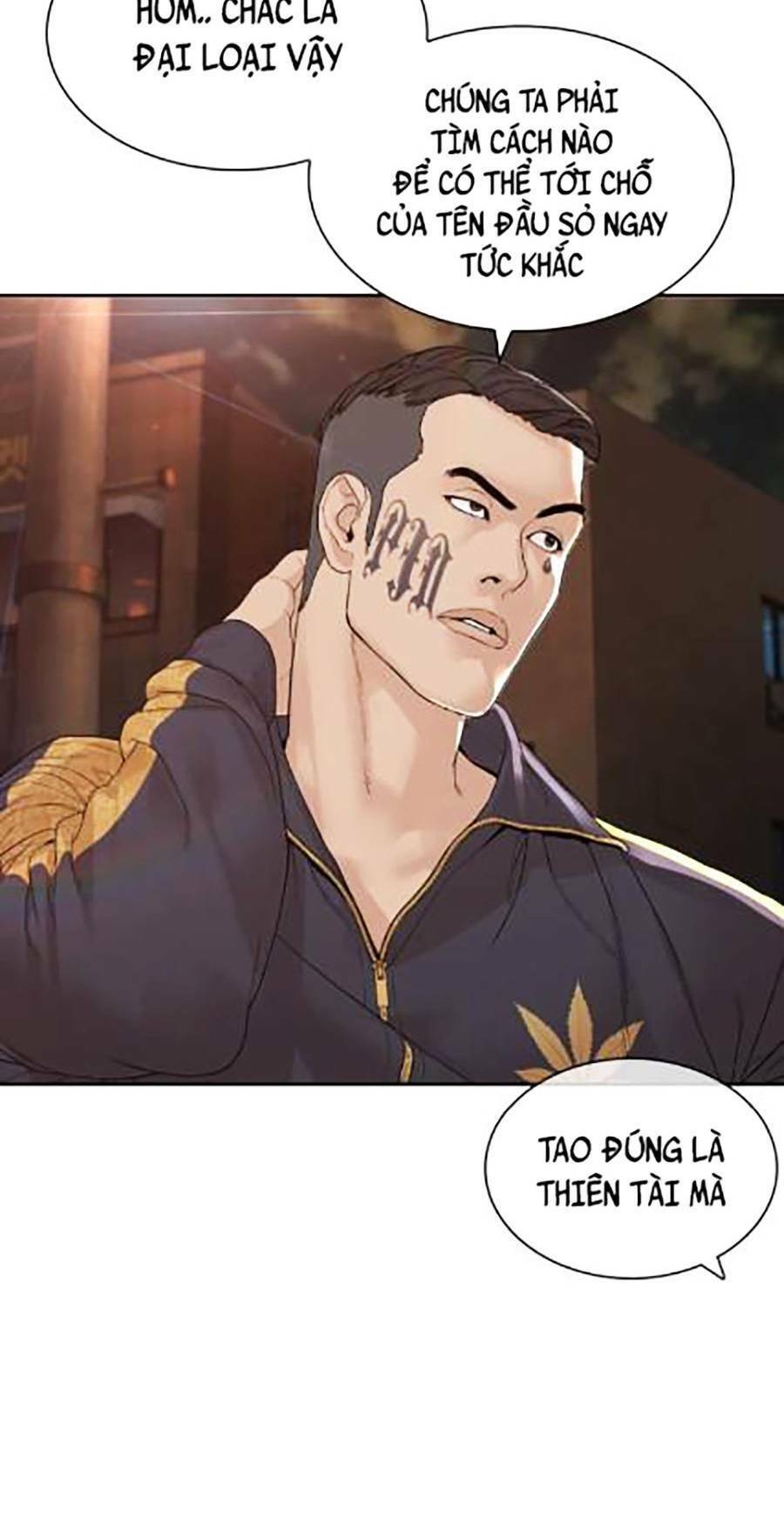 Cách Chiến Thắng Trận Đấu Chapter 169 - Trang 2