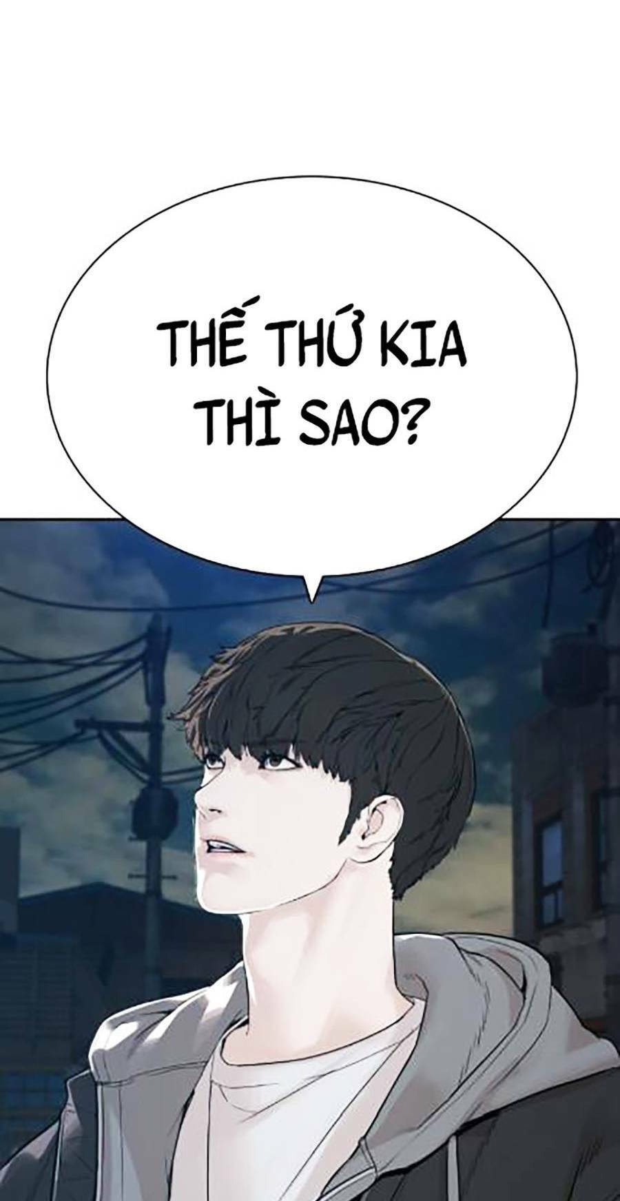 Cách Chiến Thắng Trận Đấu Chapter 169 - Trang 2