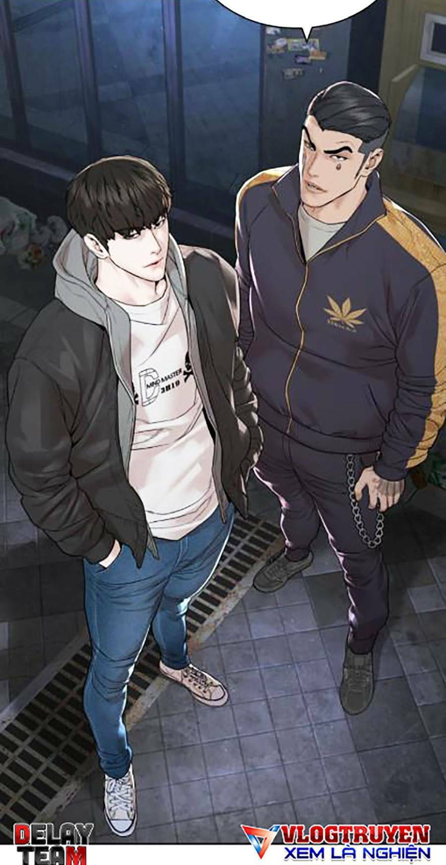 Cách Chiến Thắng Trận Đấu Chapter 169 - Trang 2