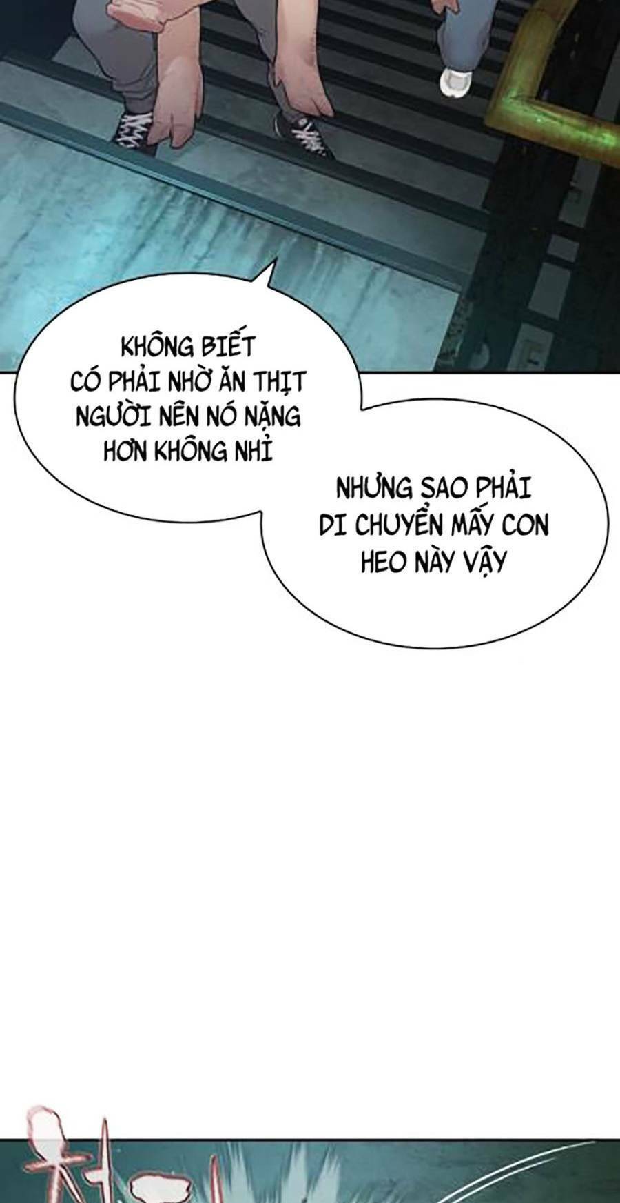 Cách Chiến Thắng Trận Đấu Chapter 169 - Trang 2